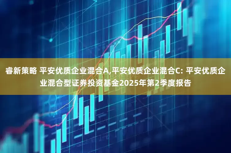 睿新策略 平安优质企业混合A,平安优质企业混合C: 平安优质企业混合型证券投资基金2025年第2季度报告